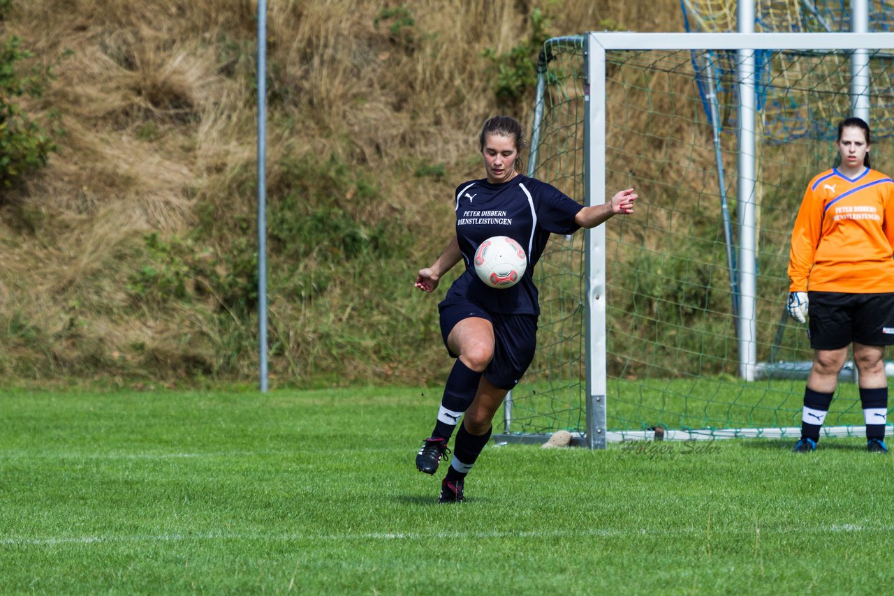 Bild 90 - Frauen TSV Gnutz - SG Slfeld/Oe/Se/Stu : Ergebnis: 2:3